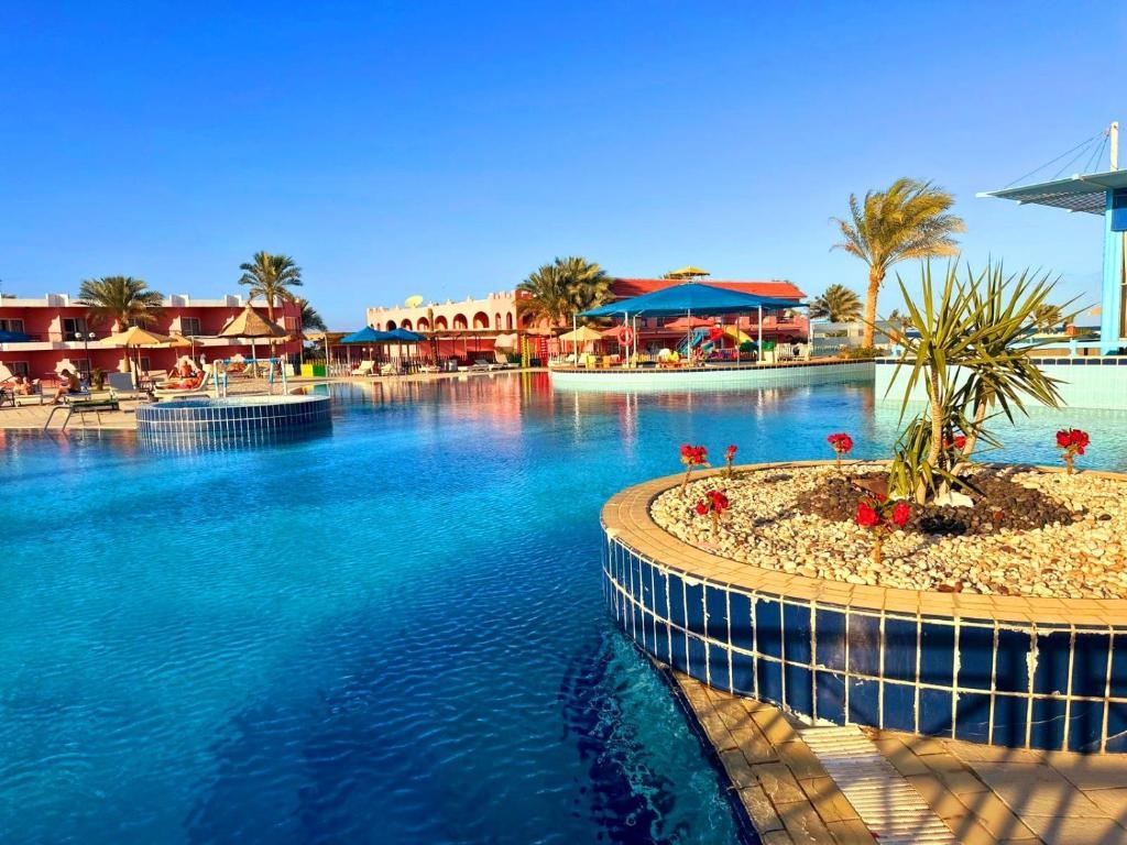 MG Alexander The Great Hotel Marsa Alam 4