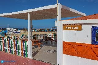 Beach Safari - Nubian Resort Marsa Alam 3