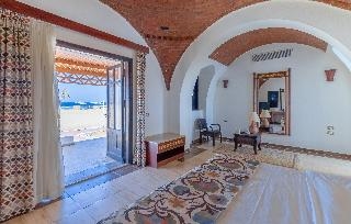 Beach Safari - Nubian Resort Marsa Alam 5