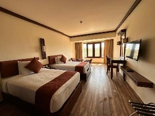 Africana Hotel Borg El Arab 2