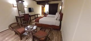 Africana Hotel Borg El Arab 4