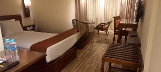 Africana Hotel Borg El Arab 5