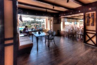 Africana Hotel Borg El Arab