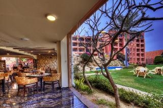Africana Hotel Borg El Arab 3