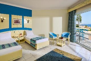 Dreams Beach Resort - Sharm El Sheikh 3