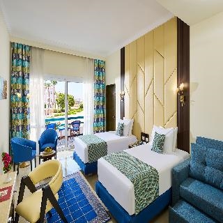 Dreams Beach Resort - Sharm El Sheikh 4