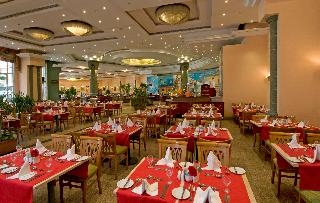Dreams Beach Resort - Sharm El Sheikh 5