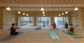 Wadi Sabarah Lodge 2