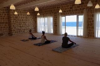 Wadi Sabarah Lodge 4