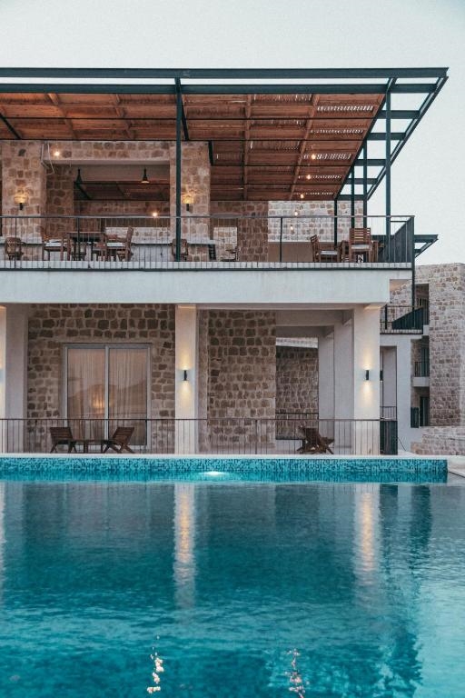 Wadi Sabarah Lodge 3