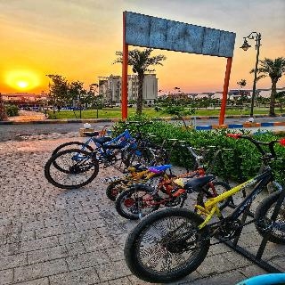Ramage Hotel Resort And Spa 2