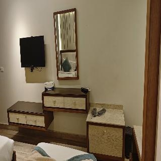 Ramage Hotel Resort And Spa