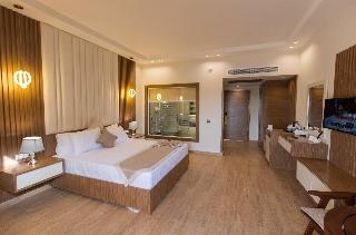 Ramage Hotel Resort And Spa 2