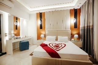 Ramage Hotel Resort And Spa 3