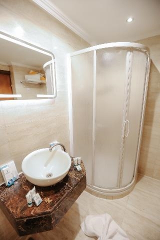 Ramage Hotel Resort And Spa 4