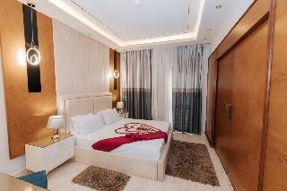 Ramage Hotel Resort And Spa 5