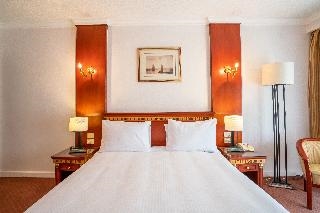 Azal Pyramids Hotel 2
