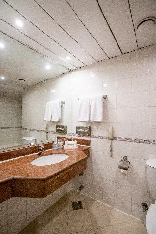 Azal Pyramids Hotel 3