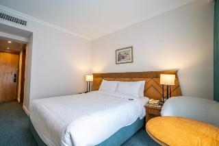 Azal Pyramids Hotel 4