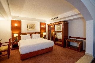 Azal Pyramids Hotel 5
