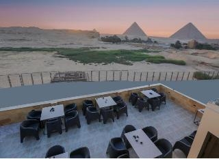 Pyramids Land Hotel 6