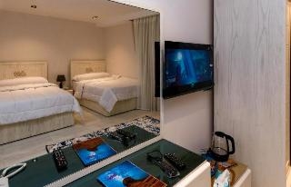 Pyramids Land Hotel 3