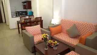 Oyster Bay Beach Suites