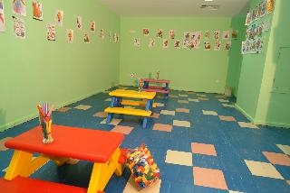 Amarina Star Resort and Aqua Park 3