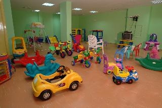 Amarina Star Resort and Aqua Park 5