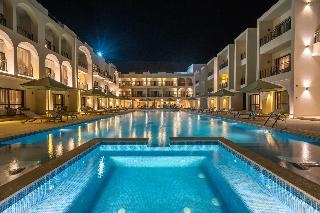 Al Masa Hotel El Sokhna 3