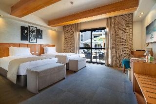 Al Masa Hotel El Sokhna 4
