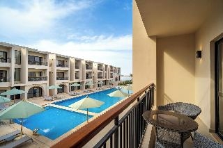Al Masa Hotel El Sokhna 5