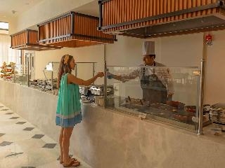Al Masa Hotel El Sokhna 2
