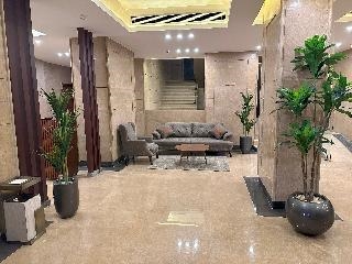 Stay Inn Pyramids 5