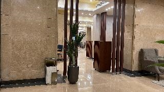 Stay Inn Pyramids 4