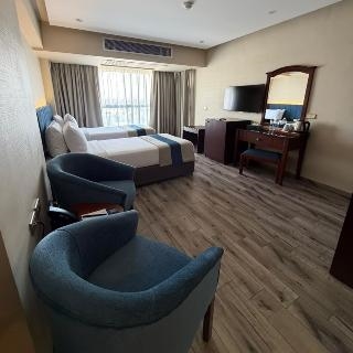Stay Inn Pyramids 4
