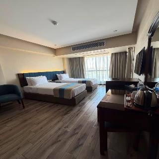 Stay Inn Pyramids 5