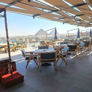 Stay Inn Pyramids 4