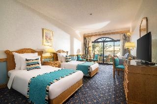 JAZ Pyramids Resort 2