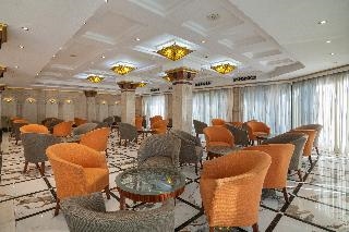 JAZ Pyramids Resort 3