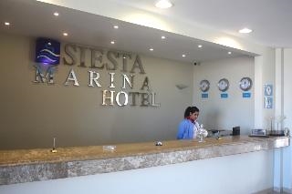 Siesta Marina Hotel 4
