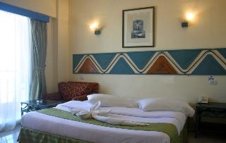 Siesta Marina Hotel 5