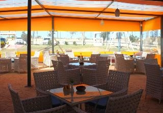 Siesta Marina Hotel 4