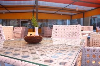 Siesta Marina Hotel 5
