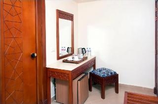 Swiss Wellness Dive & Spa Hotel 2