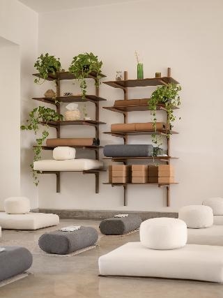 The Zen Wellness Resort 5