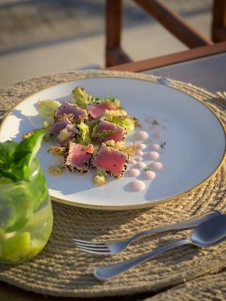 The Zen Wellness Resort 2