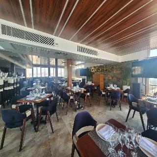 Mar Charbel Hotel