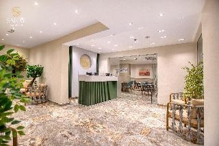 Saray Pyramids & Museum View Hotel 5