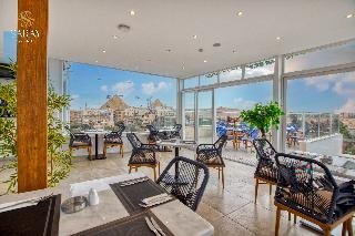 Saray Pyramids & Museum View Hotel 3
